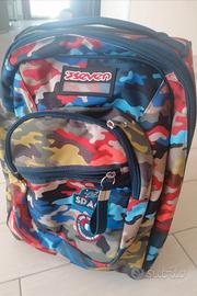 zaini scuola