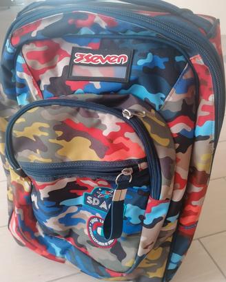 zaini scuola