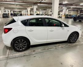 Opel astra cosmo 1.7 CDTI 110cv