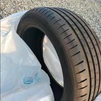 Vredestein Ultrac AO 215/45 R17 91W ESTIVE 