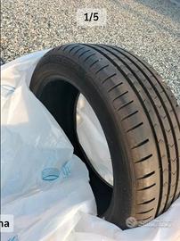 Vredestein Ultrac AO 215/45 R17 91W ESTIVE 