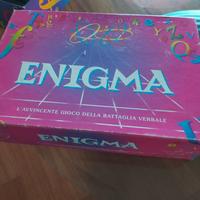 Gioco vintage Enigma