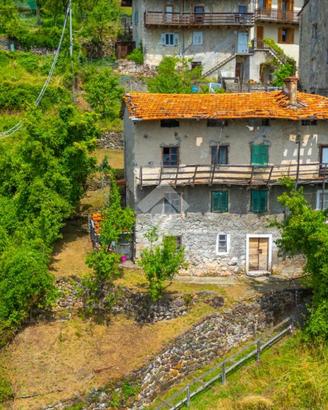 CASA INDIPENDENTE A TERRAGNOLO