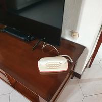 Telefono con tasti anni '80 - Telcer Colorado