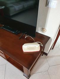 Telefono con tasti anni '80 - Telcer Colorado