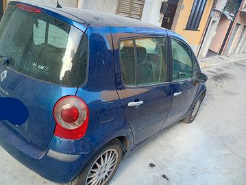 Renault modus 1.5 dci
