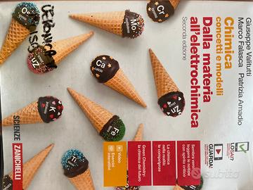 Libro scolastico 9788808820747