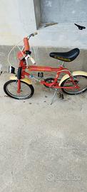 bicicletta 