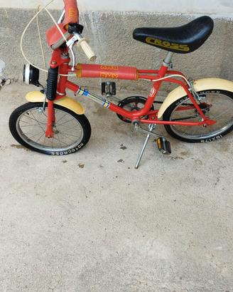 bicicletta 