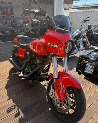 Harley-davidson Dyna C.V.O.