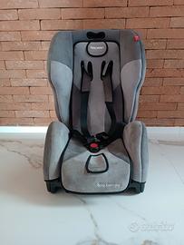 Seggiolino auto Recaro 9-36kg