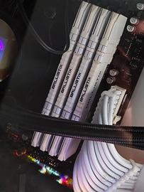 DDr4 Balistix 3666mhz  32gb 8x4 