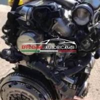 MOTORE RENAULT NISSAN 1.5 dci SIGLA K9K J836