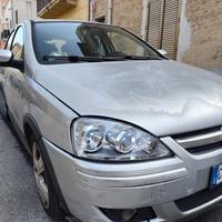 Opel Corsa 1.3 Multijet 