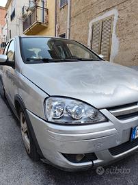 Opel Corsa 1.3 Multijet 
