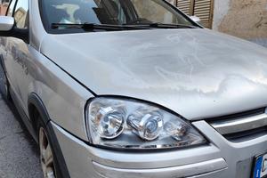 Opel Corsa 1.3 Multijet 