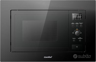 COMFEE' Forno a Microonde da Incasso Digitale, 20"
