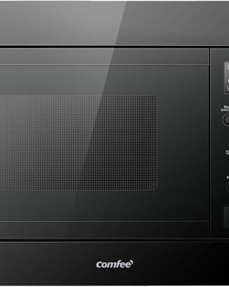 COMFEE' Forno a Microonde da Incasso Digitale, 20"