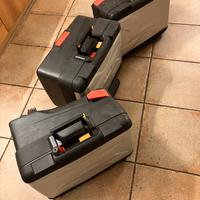 Valige BMW Vario GS 1200/1250