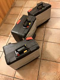 Valige BMW Vario GS 1200/1250