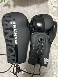 Guantoni Phantom Athletics