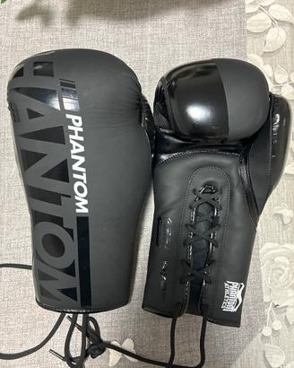 Guantoni Phantom Athletics