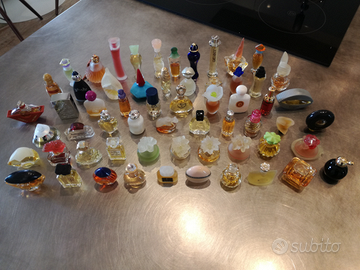 Mignon da collezione