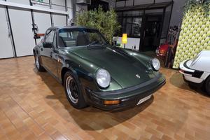 Porsche 911 3000SC Targa Asi Italia