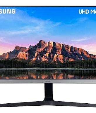 Monitor Samsung 4k 28"