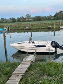 Open rio sol500 mercury pro 40