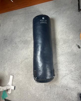 Sacco da boxe 20kg
