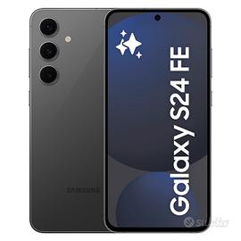 Samsung S24 FE