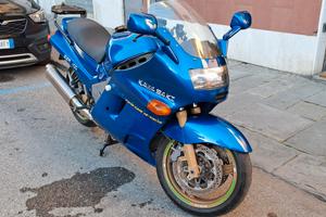 Kawasaki ZZR 1100 - 1990 - ASI