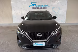 Nissan Qashqai Tekna 1.3 MHEV 140 CV