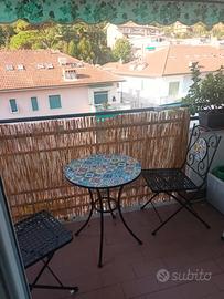 appartamento rapallo 