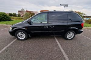 CHRYSLER GRAND VOYAGER 2.8 CRD