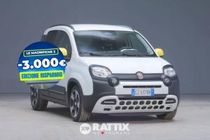 FIAT Pandina III 2024 Cross Pandina Cross 1.0 fire