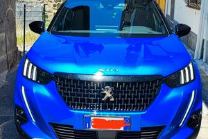PEUGEOT 2008 2ª serie - 2022