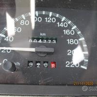 Contachilometri Lancia DEDRA