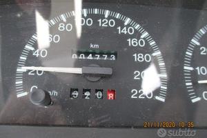 Contachilometri Lancia DEDRA