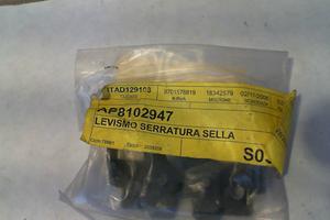MECCANISMO SERRATURA SELLA LEONARDO SR ATLANTIC SP