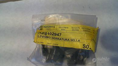MECCANISMO SERRATURA SELLA LEONARDO SR ATLANTIC SP