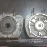 Motore Comer 100cc Go Kart