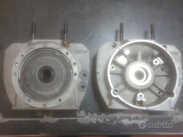 Motore Comer 100cc Go Kart