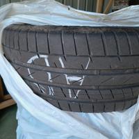 Pneumatici invernali 