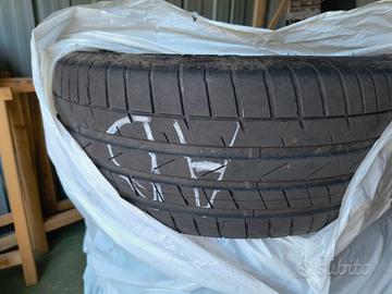 Pneumatici invernali 