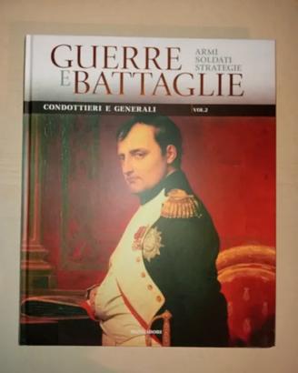 Guerre e battaglie 23.
