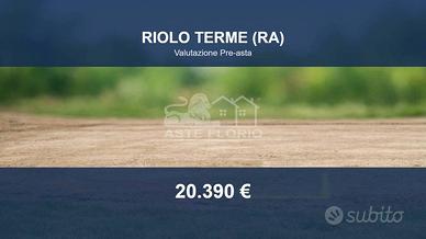 Immobile in asta di 446 m² a Riolo Terme
