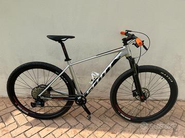 Scott Scale 965 2021
