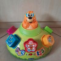 Chicco - Sam la talpa